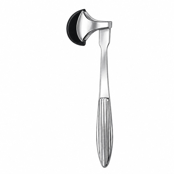 Berliner percussion hammer